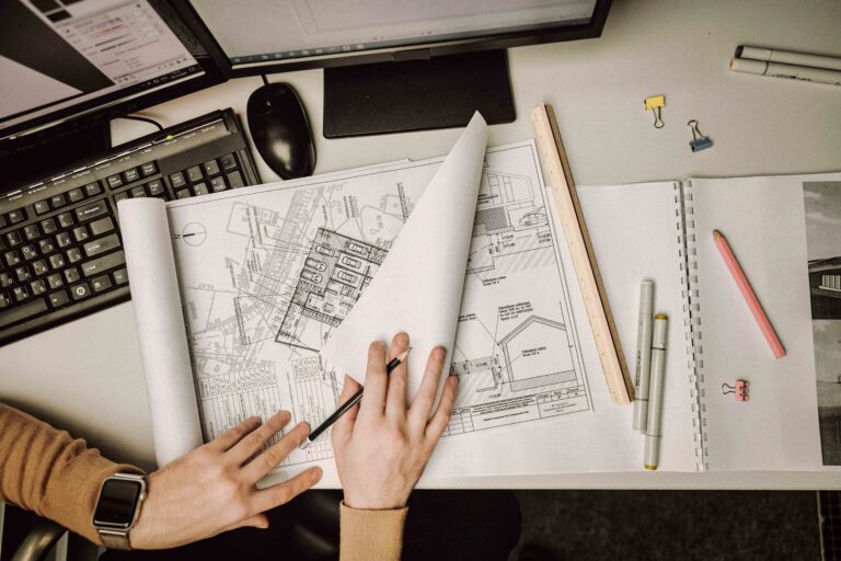 Honest insights about studying architecture, including important considerations before joining the program.